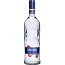 Vodky Finlandia Cranberry 37,5% 1 l (čistá fľaša)