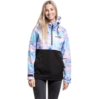 Kalle Jacket 2024 Multicolor Clouds