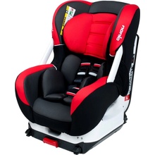 Nania Myla Isofix Premium 2017 red