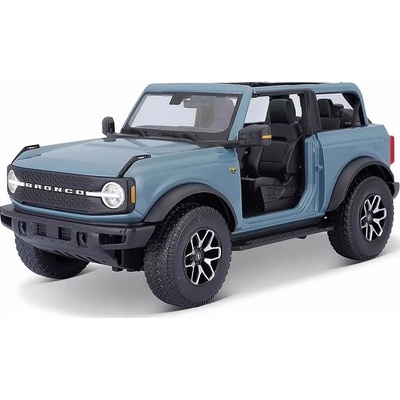 Maisto Ford Bronco Badlands (31457)