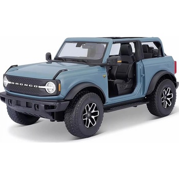 Maisto Ford Bronco Badlands (31457)
