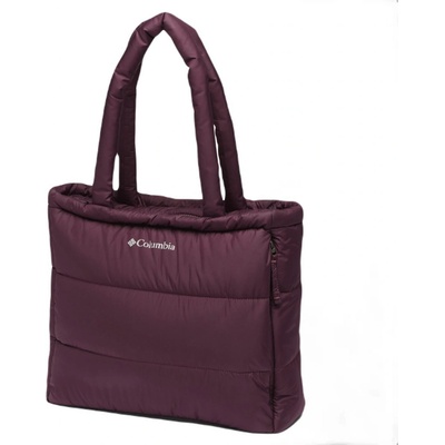 Columbia Pike Lake II Tote fialová