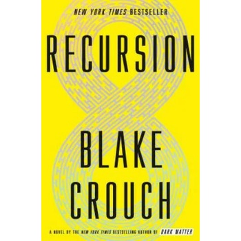 Image 1 of Recursion