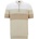 Boss Блуза с яка Boss Men's Trieste Knitted Short Sleeve Polo Shirt - Light Beige 271