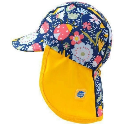 Splash About Legionnaire Hat Garden Delight