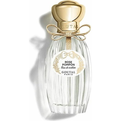 Annick Goutal Rose Pompon toaletná voda dámska 100 ml