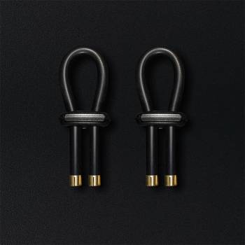 Dungeon Lab Conductive Rubber Rings Pro 6mm