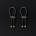 Dungeon Lab Conductive Rubber Rings Pro 6mm