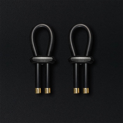 Dungeon Lab Conductive Rubber Rings Pro 6mm