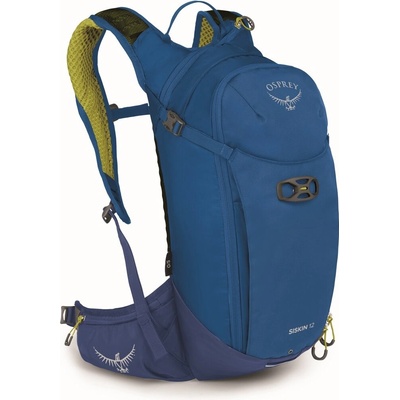 Osprey Siskin 12l postal blue