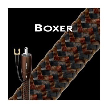 AudioQuest Boxer 5m