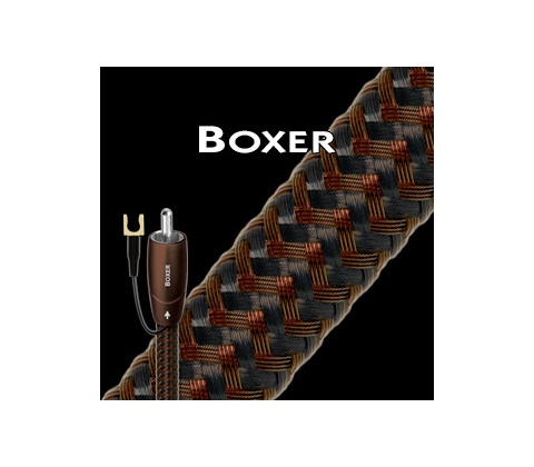 AudioQuest Boxer 5m