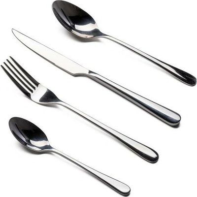 Lamart LT5039 SADA PŘÍBORŮ 24 ks MONIA – Zboží Mobilmania