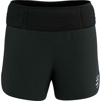 Compressport Trail racing short w m