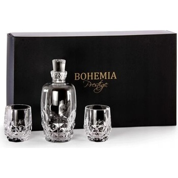 BOHEMIA DESIRE karafa 1 l 6 x 350 ml