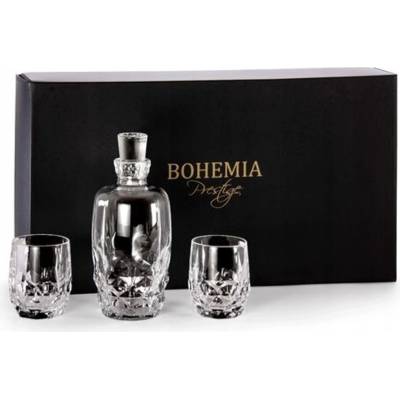 BOHEMIA DESIRE karafa 1 l 6 x 350 ml