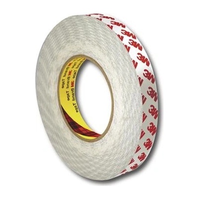 3M oboustranná lepicí páska 19 mm x 50 m