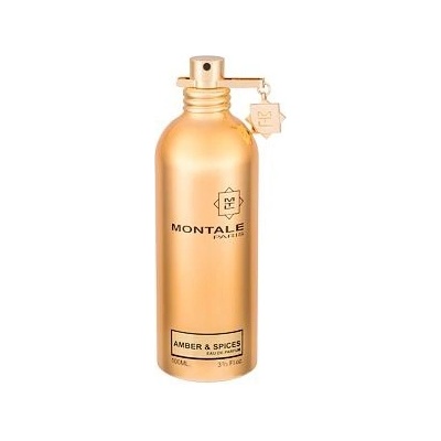 Montale Amber & Spices Parfumovaná voda unisex 100 ml