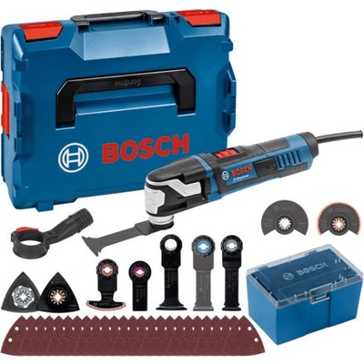 Bosch GOP 55-36 0.601.231.101
