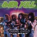 OVERKILL: TAKING OVER LP