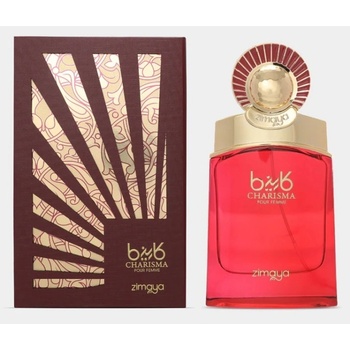 Zimaya Charisma pour Femme EDP 100 ml