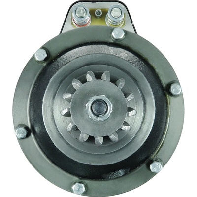 AS-PL Startér Brand new AS-PL Alternators 421000-0 S0649S