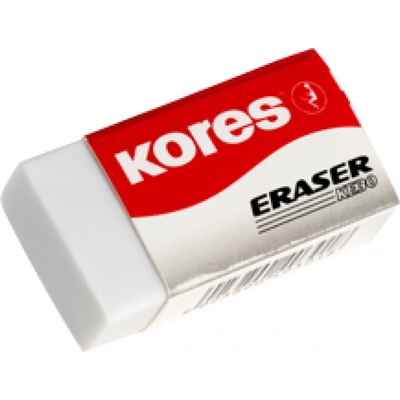 Kores Pryž Eraser 30 na tužku – Zboží Dáma