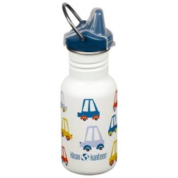 Klean Kanteen Classic Sippy 355 ml
