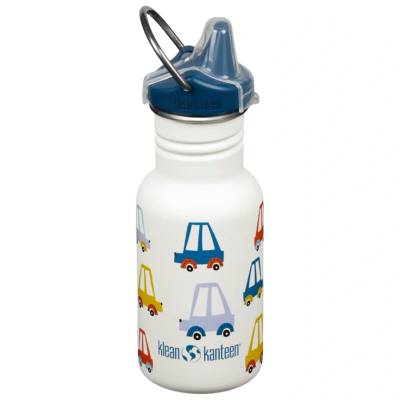Klean Kanteen Classic Sippy 355 ml
