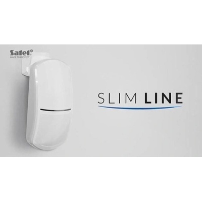 Satel SLIM-PIR-PRO PIR