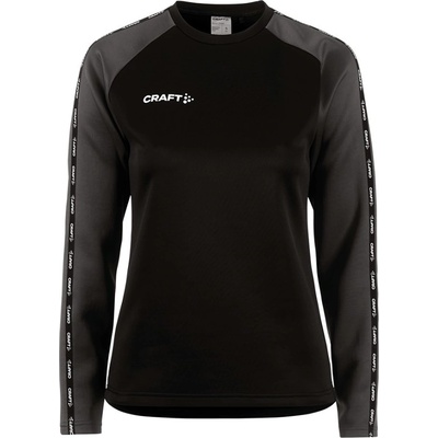 Craft Squad 2.0 Crewneck W 1912735-999985