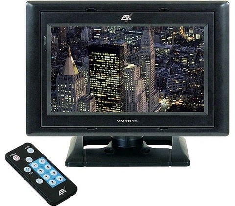 ESX VM702C