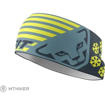 Dynafit Graphic Performance smoke blue/flag