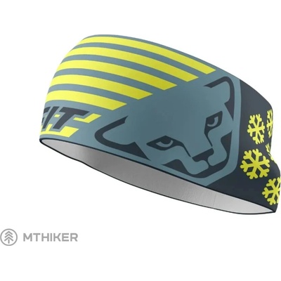 Dynafit Graphic Performance smoke blue/flag