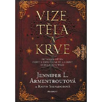 Vize těla a krve