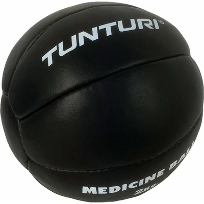 Tunturi Medicinbal syntetická koža 1 kg