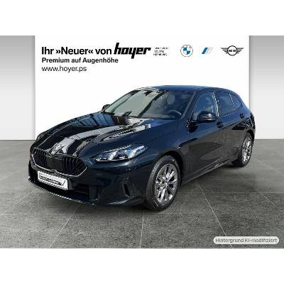 BMW 120i 125 kW