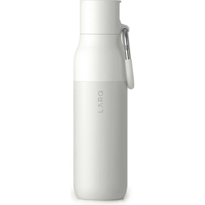LARQ Bottle Flip Top Granite White 500 ml