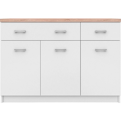 ЕВРОМАР Скрин top mix kom 3d2s