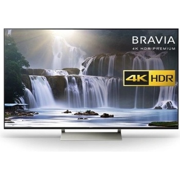 Sony Bravia KD-75XE8596