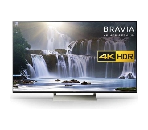 Sony Bravia KD-75XE8596