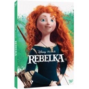 Rebelka DVD