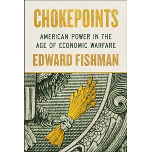 Chokepoints (ISBN: 9780593712979)