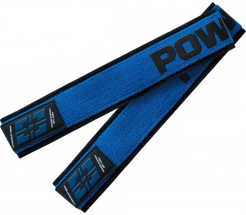 Power System Lifting Straps Duplex 3401