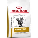 Royal Canin VD Feline Urinary Moderate Calorie 1,5 kg