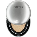 Tirtir Mask Fit Aura Cushion hydratačný make-up v hubke pre rozjasnenie pleti 21W Natural Ivory 18 g