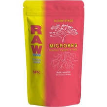 Npk Industries Raw Bloom Microbes 57 g