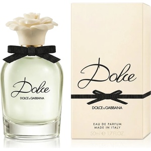 Dolce&Gabbana Dolce Eau de Parfum за жени 50 ml опция Нова опаковка Парфюми