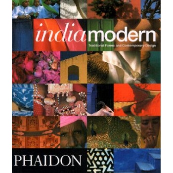 Indiamodern