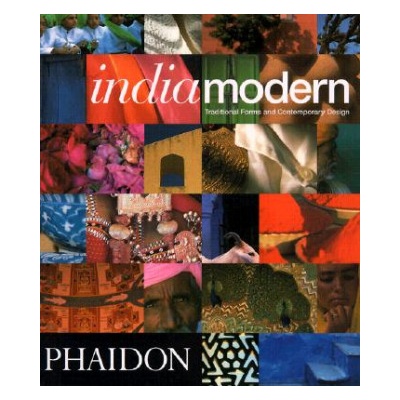 Indiamodern
